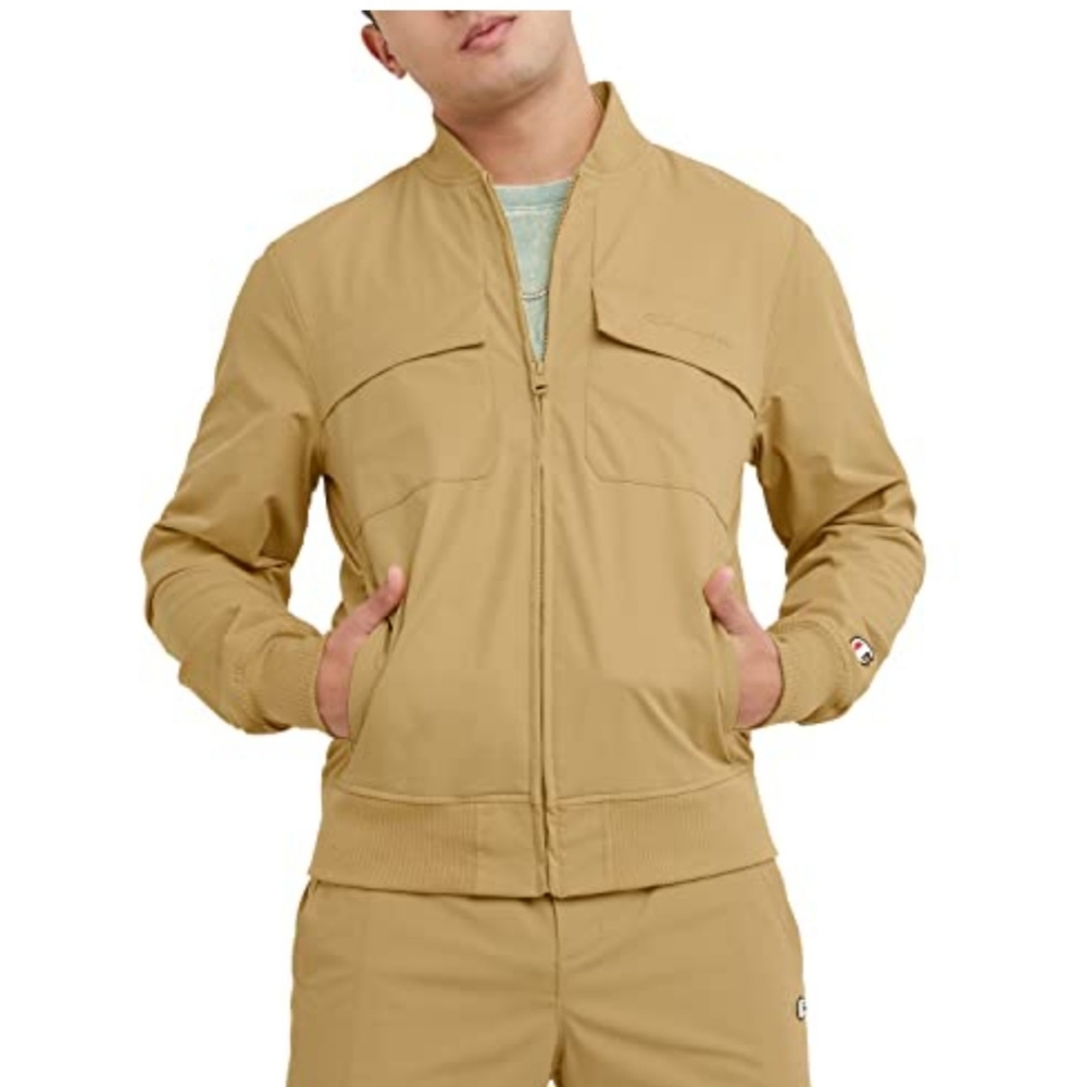 Champion Men's Bomber Jacket